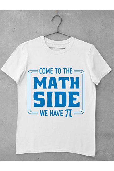 GRIZZLY SHOP.RO Tricou Femei Come to the Math Side