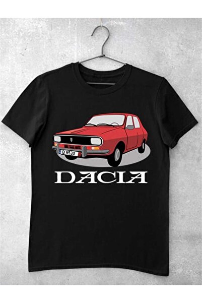 GRIZZLY SHOP.RO Tricou Femei Doar DACIA