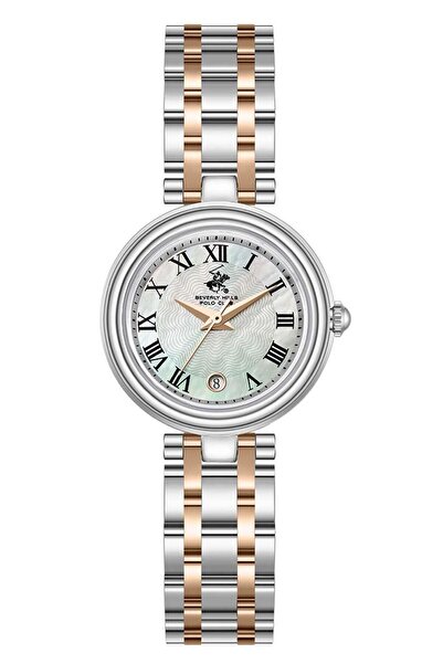 Beverly Hills Polo Club Bp3838X.520 Women's Wristwatch