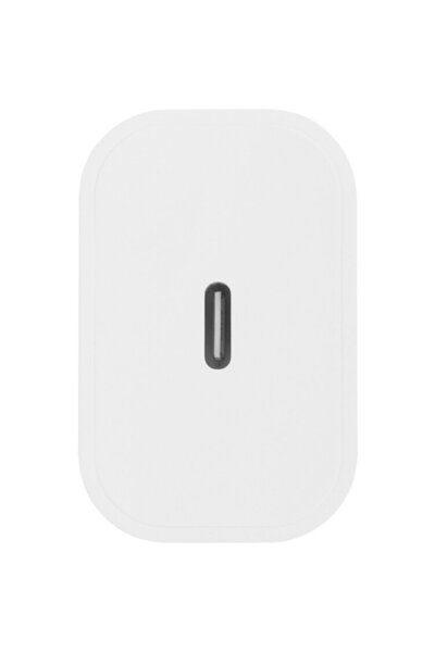 Kruger&Matz KM0850 Power 18W USB Type C White