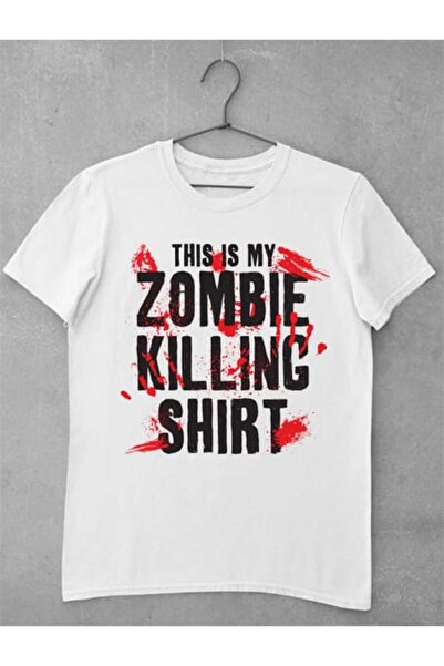 GRIZZLY SHOP.RO Tricou Femei Killing Zombie