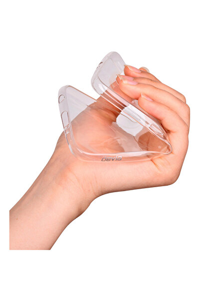 Devia For Huawei Mate 8 Transparent