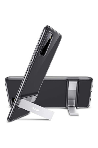 ESR For Samsung Galaxy S20 Transparent