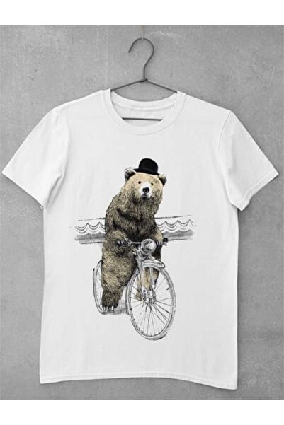 GRIZZLY SHOP.RO Tricou Femei Urs Circus