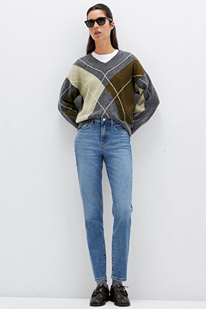 Mavi Kadın Star Classic Jean Pantolon