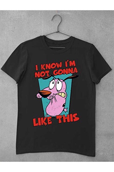 GRIZZLY SHOP.RO Tricou Femei Cățel Curaj Like This