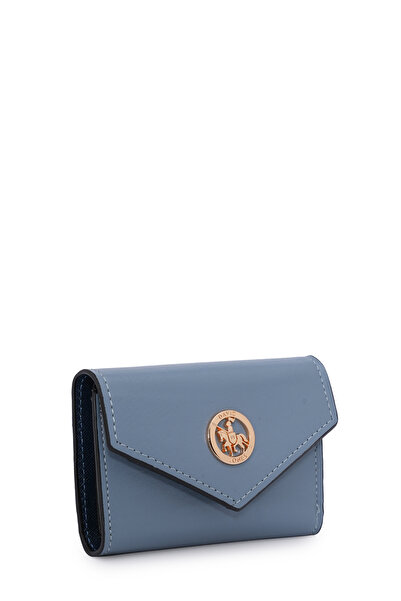 David Jones Mini Wallet with Cover Cz103-1
