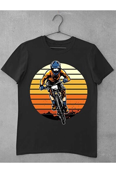 GRIZZLY SHOP.RO Tricou Femei Downhill Bike