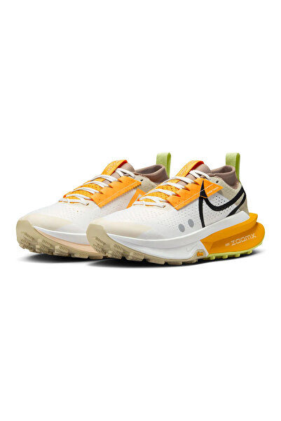 Nike W Zoomx Zegama Trail 2 Koşu Ayakkabısı FD5191-005 (Dar Kalıp 1 Beden Büy...