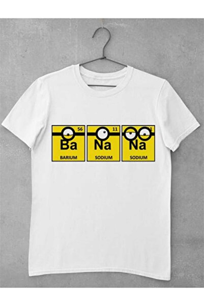 GRIZZLY SHOP.RO Tricou Femei Banana Minions