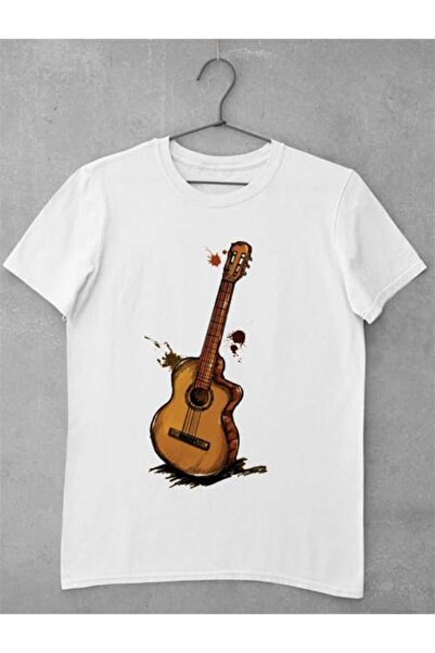 GRIZZLY SHOP.RO Tricou Femei Chitara