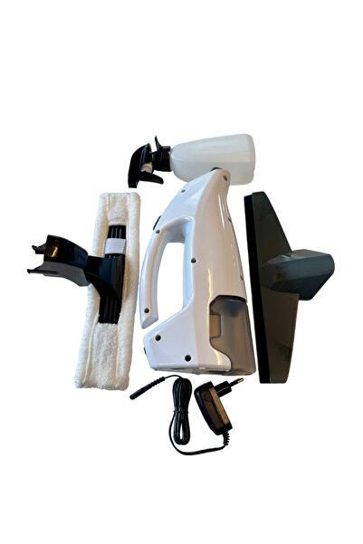 OEMarket Window, tile, marble cleaning vacuum cleaner, sprayer kit and special squeegee