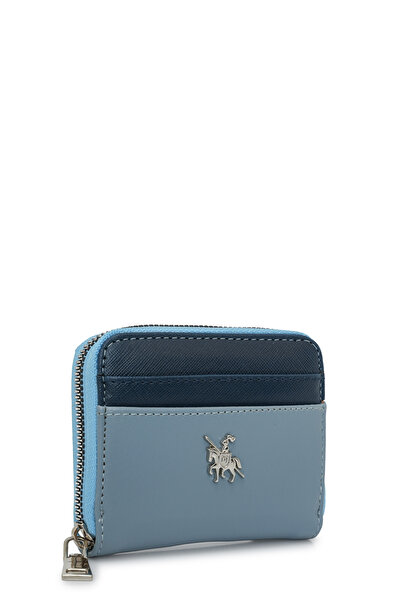 David Jones Ruby Card Holder and Wallet