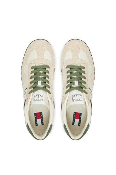 Tommy Hilfiger Pantofi sport THE GREENWICH LEATHER Barbati