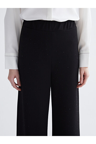 LC Waikiki Women's Sweatpants with Elastic Waist