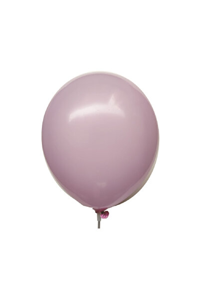 Mirific Party Party latex balloon, pink, 25 cm, 8 pcs