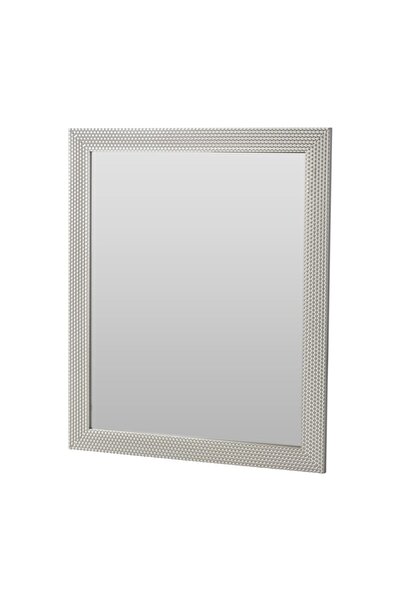 Koopman Oglindă cu ramă de cupru 46,5x56,5 cm