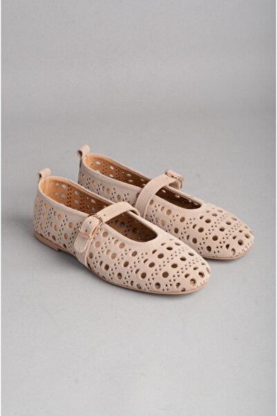 SEÇ KUNDURA SEÇ 8034 ΠΑΠΟΥΤΣΙΑ ΜΠΑΜΠΕΤΑΣ ΑΠΟ ΓΝΗΣΙΟ ΔΕΡΜΑ ΜΠΕΖ ΣΟΥΕΤ