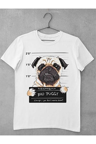 GRIZZLY SHOP.RO Tricou Femei Pugshot