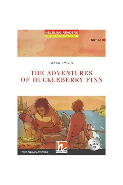 Helbling Languages Aventurile lui Huckleberry Finn, Helbling Reade