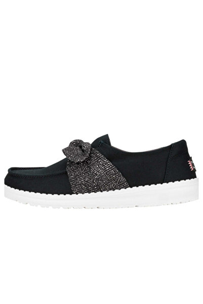 HEY DUDE HEYDUDE WENDY BOW ESSENTIALS 43715 43715-001