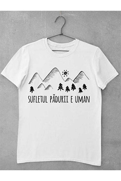 GRIZZLY SHOP.RO Tricou Femei Sufletul Padurii