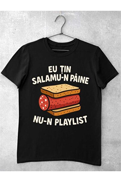 GRIZZLY SHOP.RO Tricou Femei Salam