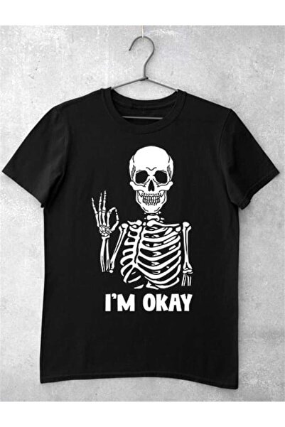 GRIZZLY SHOP.RO Tricou Femei Im Okay