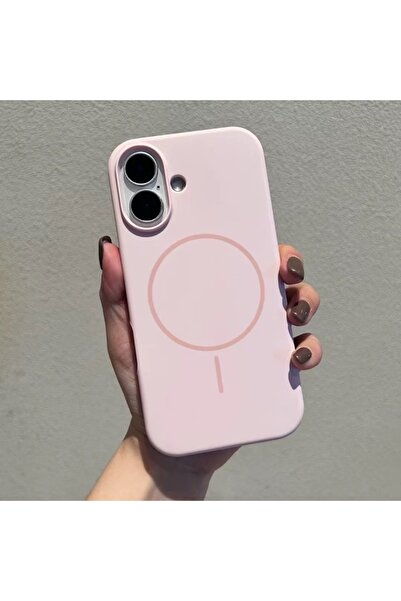 EDELFU غطاء هاتف آيفون 17 - غطاء ناعم مقاوم للاتساخ مع بطانة مخملية غير لامعة...