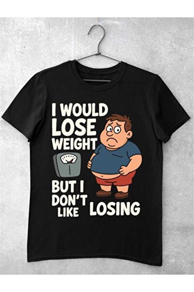 GRIZZLY SHOP.RO Tricou Femei Lose Weight