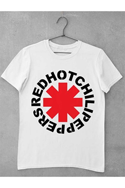 grizzly shop Red Hot Chili Peppers T-shirt