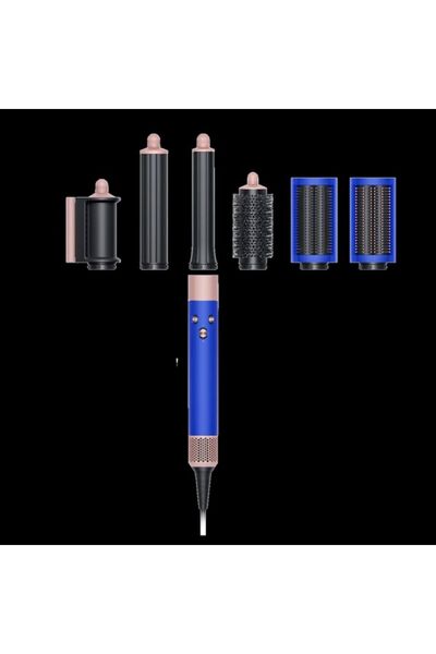 DYSON Multifunction Hair Styler - 6 in 1, 1-1