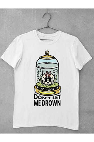 GRIZZLY SHOP.RO Tricou Femei Dont Let Me Drawn