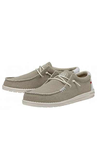 HEY DUDE HEYDUDE WALLY BRAIDED 40003 40003-1LB