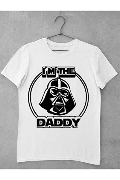 GRIZZLY SHOP.RO Tricou Femei I'm The Daddy