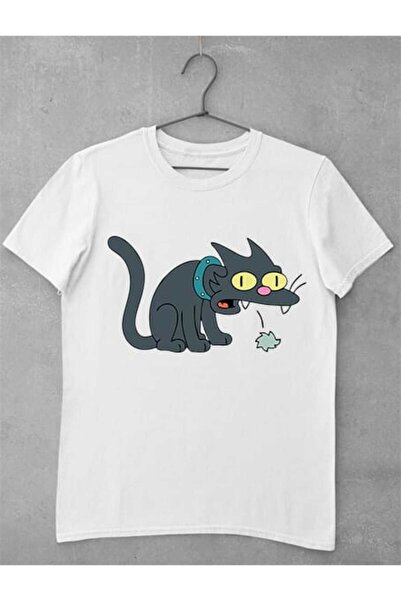 GRIZZLY SHOP.RO Tricou Femei Snowball Simpsons