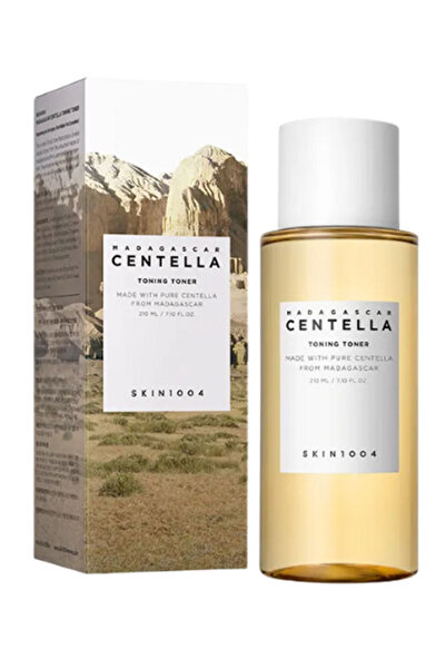 Centella Madagascar تونر Skin1004 Madagascar Centella Even Tone - 210 مل