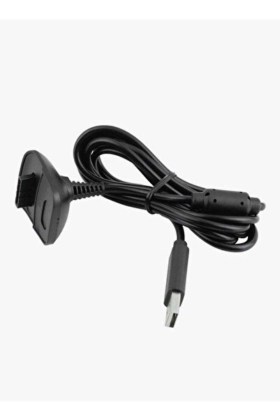 Generic USB 2.0 Charger Cable For Xbox 360 Controller