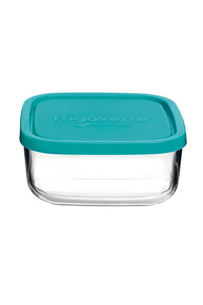 Bormioli Rocco Heat-resistant container Frigoverre Quadra 15x15