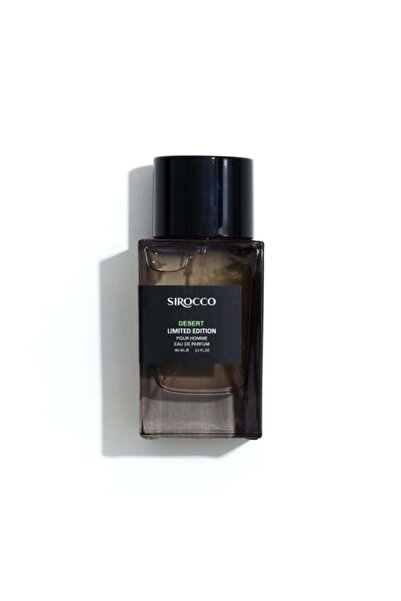 SIROCCO عطر ديزرت أو دو برفيوم 100 مل