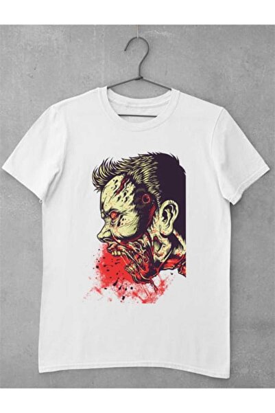 GRIZZLY SHOP.RO Tricou Femei Zombie Spit