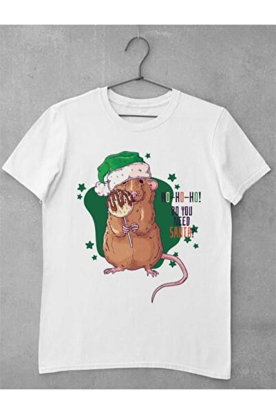 GRIZZLY SHOP.RO Tricou Femei Do You Need Santa