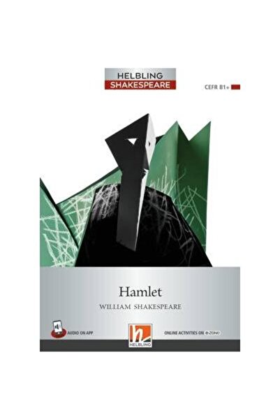 Helbling Languages Hamlet, William Shakespeare