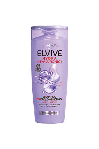 L'oreal Elvive Hyaluronic Acid 250ml