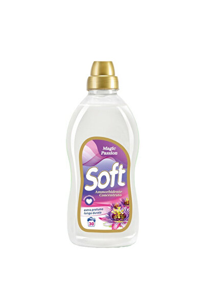 SOFT Magic Passion 750ml fabric softener