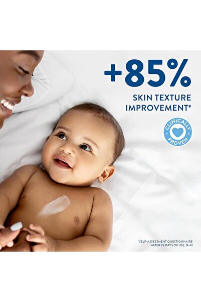 Cetaphil Baby Daily Lotion with Organic Calendula, Hypoallergenic, Sweet Almond & Sunflower Oils, 19