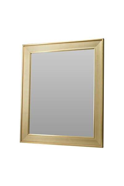 Koopman Gold Frame Mirror 49.5×59.5 cm