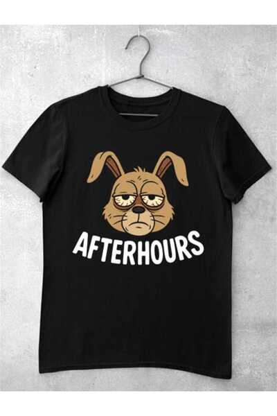 GRIZZLY SHOP.RO Tricou Femei AfterHours