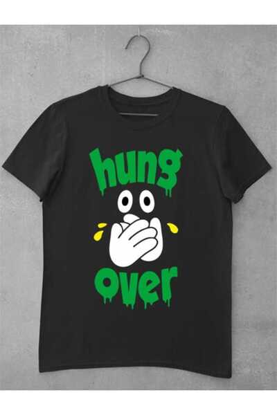 GRIZZLY SHOP.RO Tricou Femei Hung Over