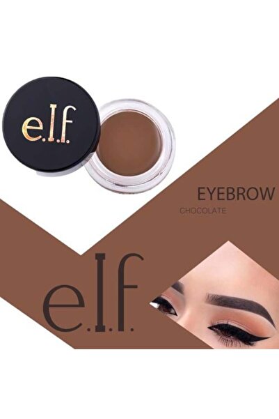 Loveme جل الحواجب من إي.إل.إف - شوكولاتة